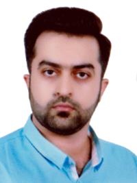 یاشار فیروزی